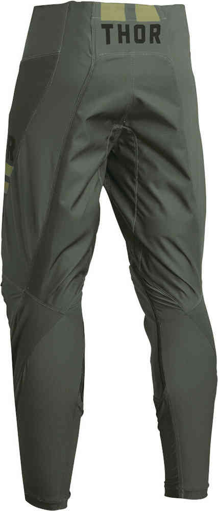 Thor Pulse Combat Youth Motocross Pants