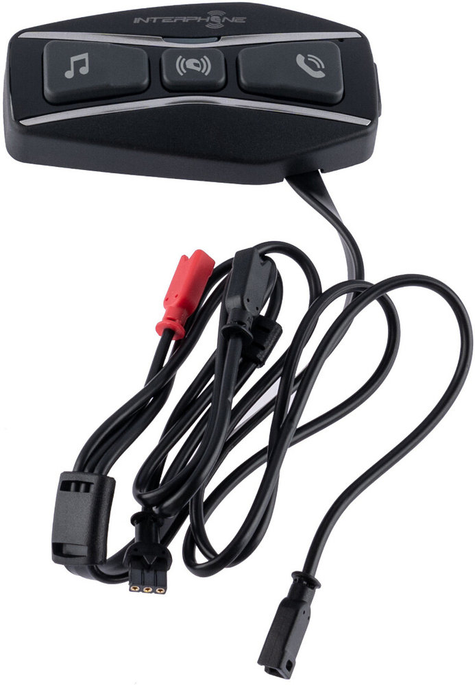 Interphone U-COM 4 Communication System Control Unit