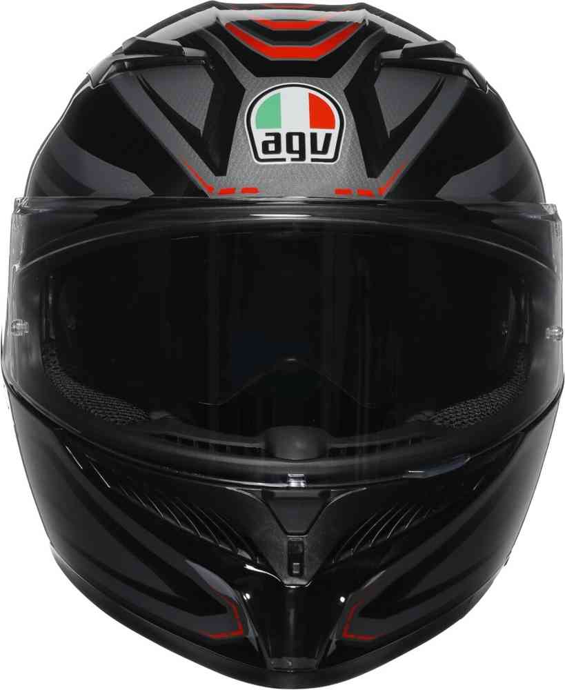 AGV K3 Syth Helmet