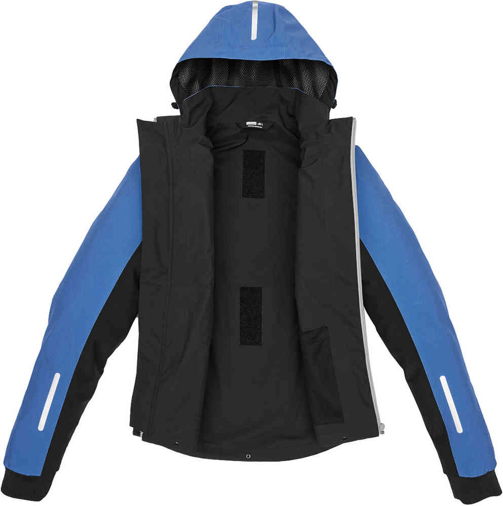 Spidi H2Out II waterproof Motorcycle Hoodie