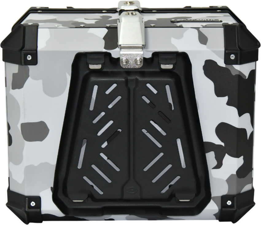 FC-Moto Terreno EVO Camo 55 L Alu Topcase