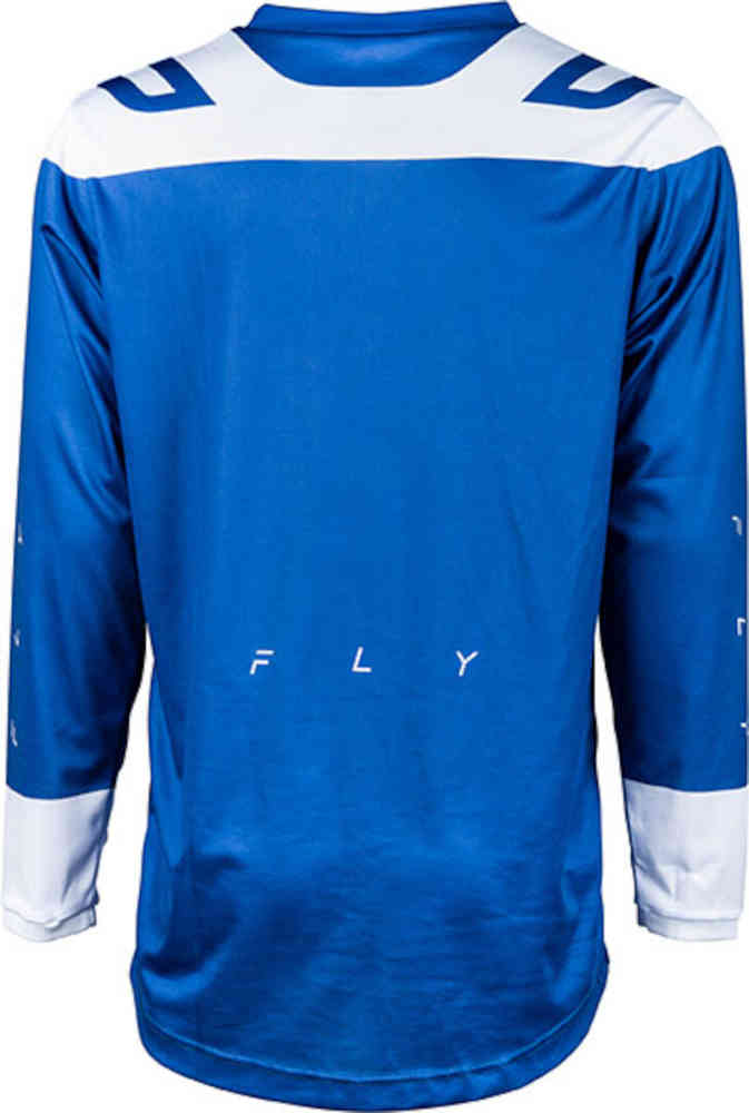 Fly Racing F-16 2024 Motocross Jersey
