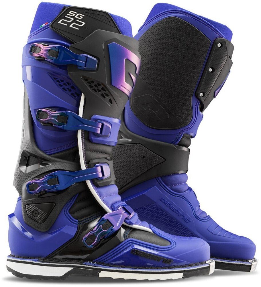 Gaerne SG-22 Motocross Boots