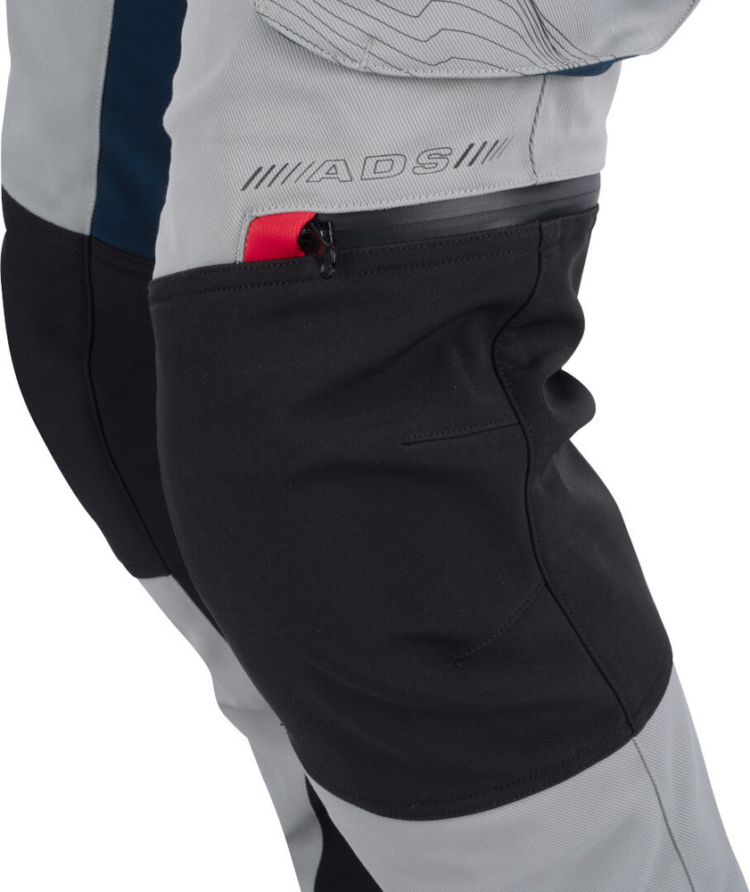 Bering Freeway waterproof Motorcycle Textile Pants