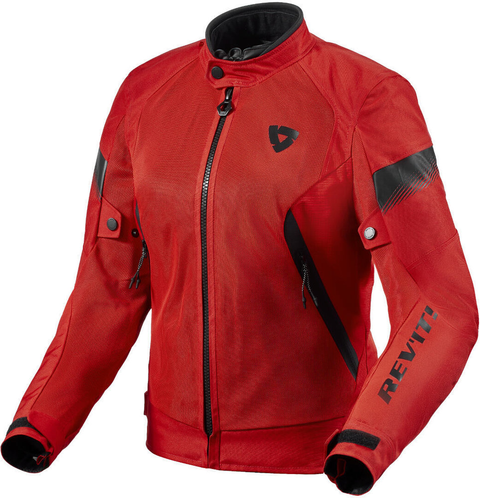 Revit Control Air H2O waterproof Ladies Motorcycle Textile Jacket