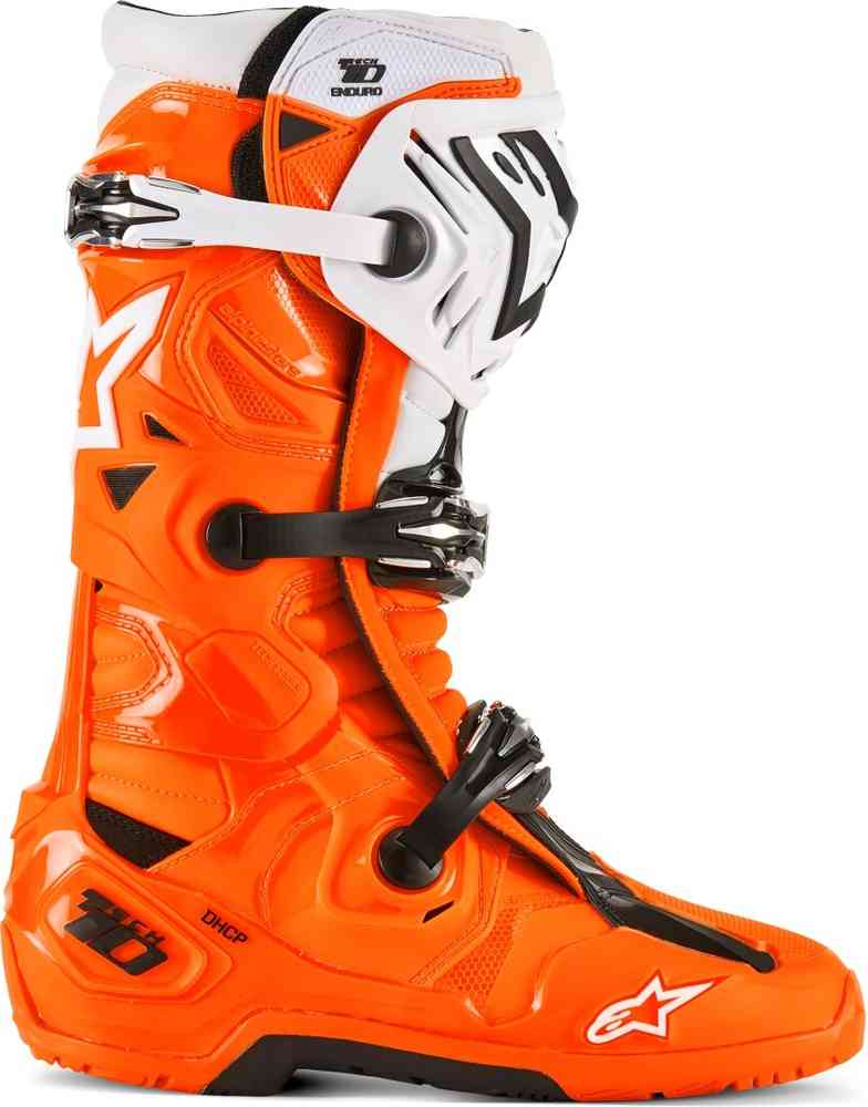 Alpinestars Tech 10 Enduro Motocross Boots