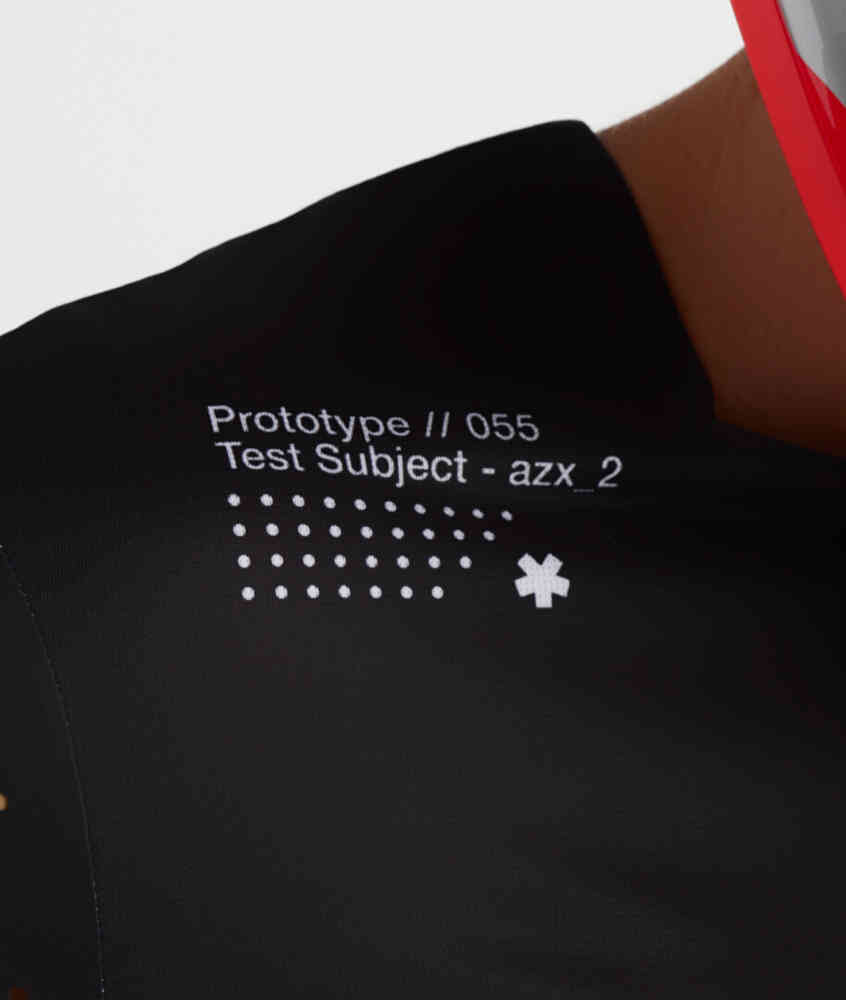 Thor Sportmode Strike Motocross Jersey