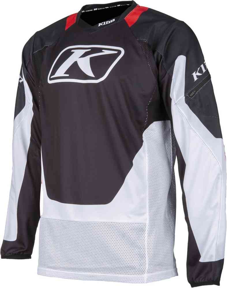 Klim Dakar 2025 Motocross Jersey