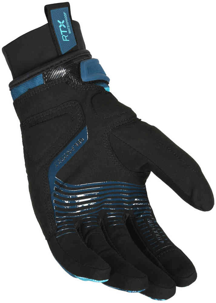 Macna Crew RTX Ladies Motorcycle Gloves