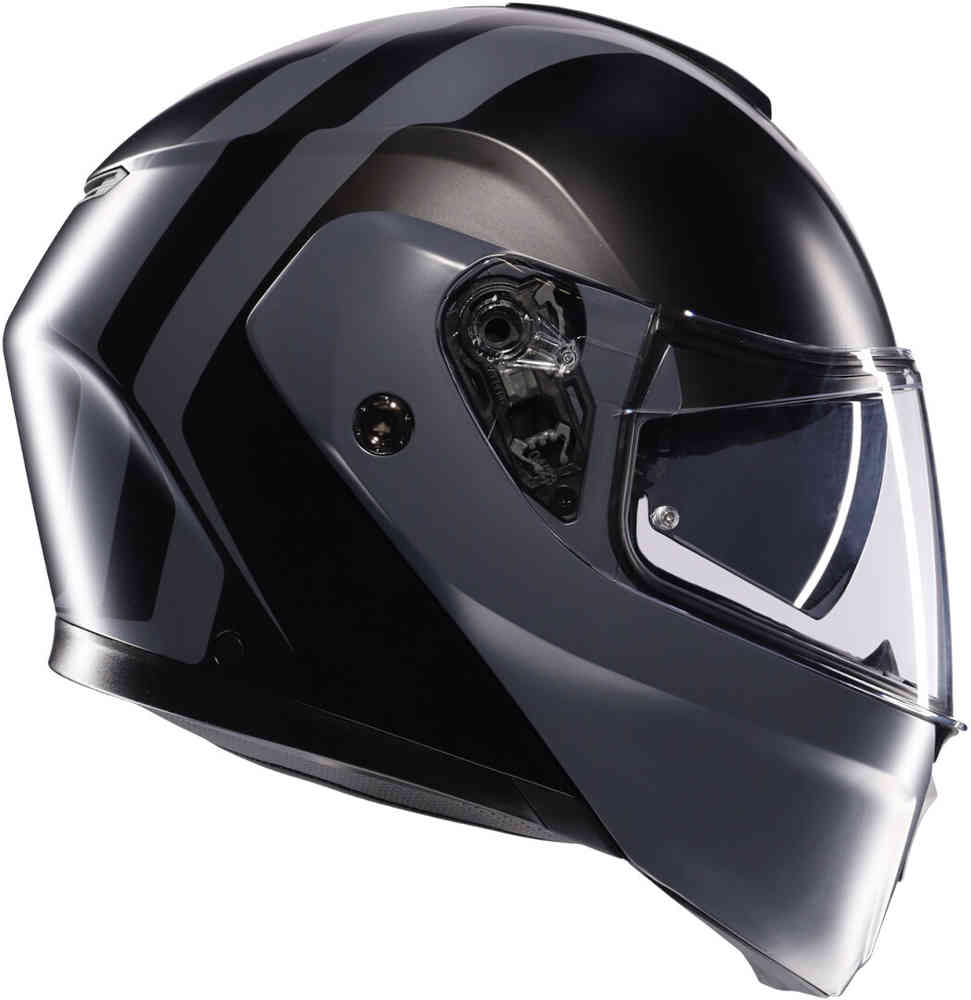 AGV Streetmodular Resia Helmet