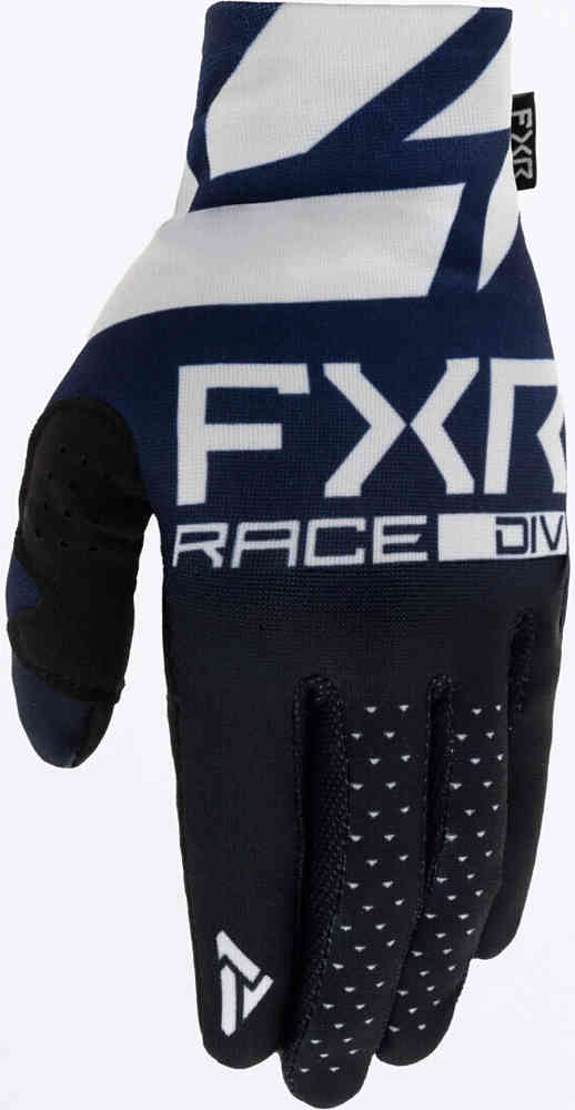 FXR Pro-Fit Lite Motocross Gloves