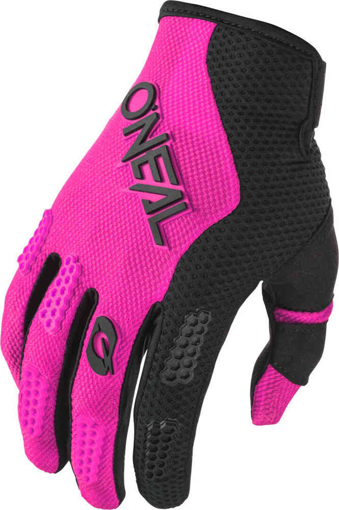 Oneal Element Racewear Ladies Motocross Gloves