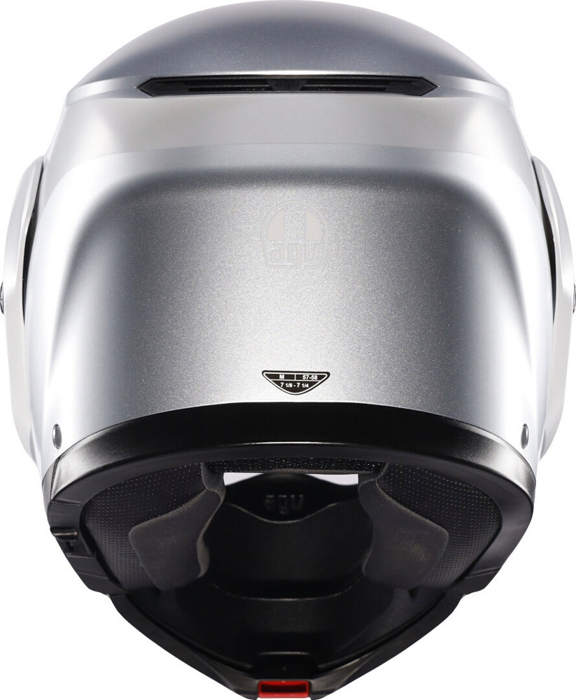 AGV Streetmodular Levico Helmet