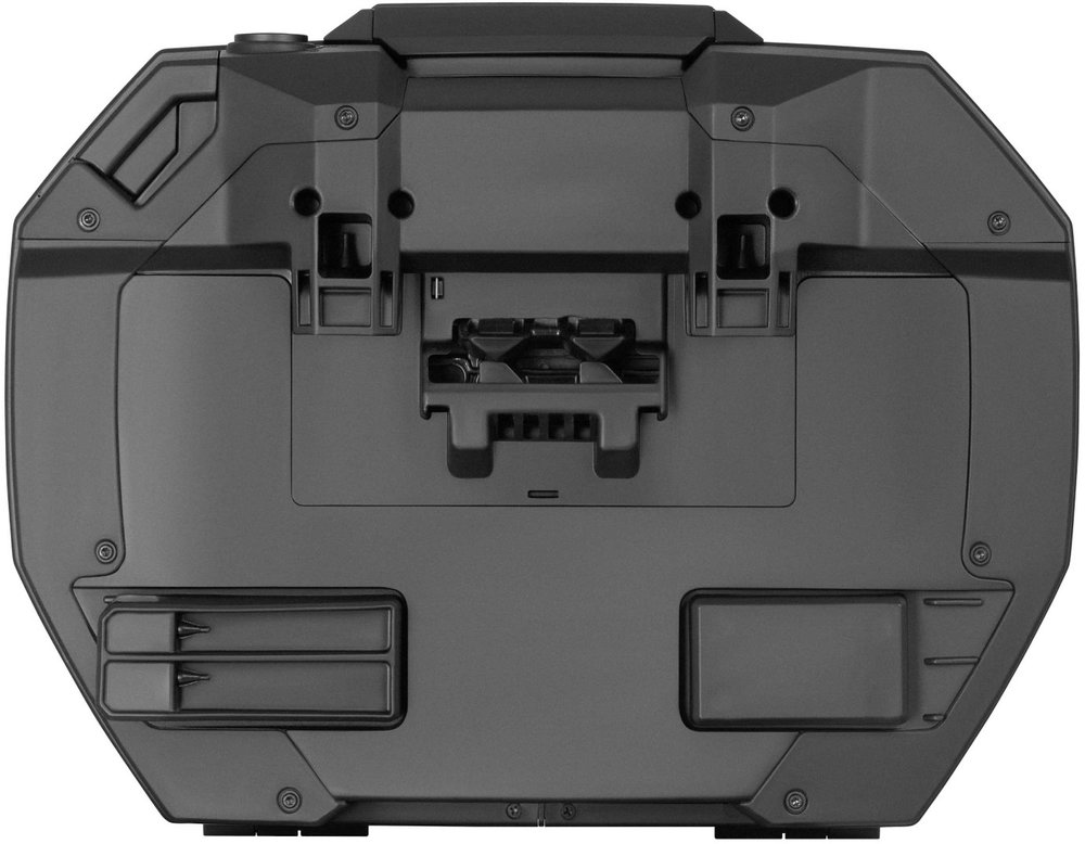 SHAD SH38X Side Cases Set