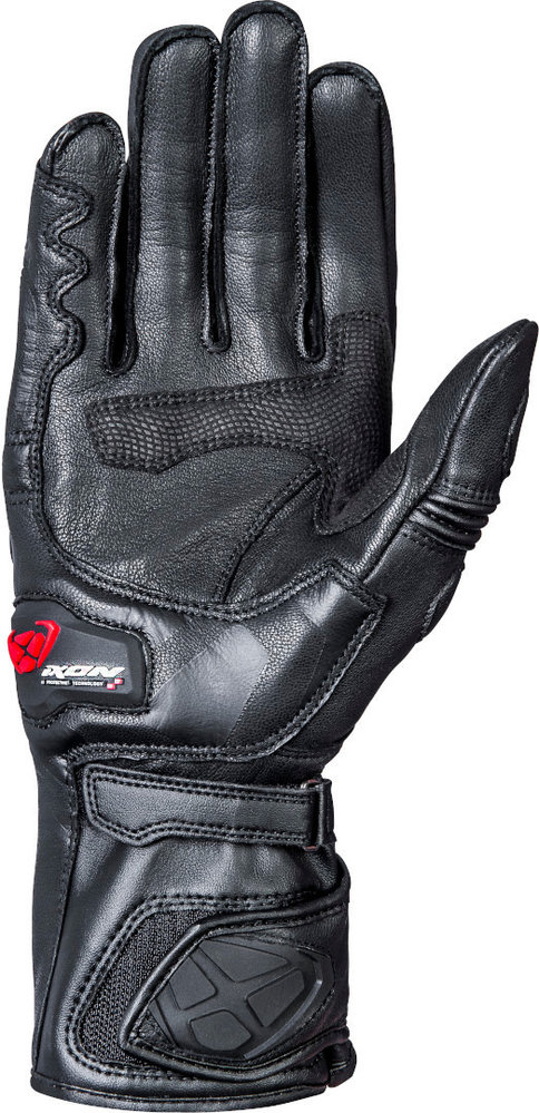 Ixon RS Circuit-R Motorcycle Gloves