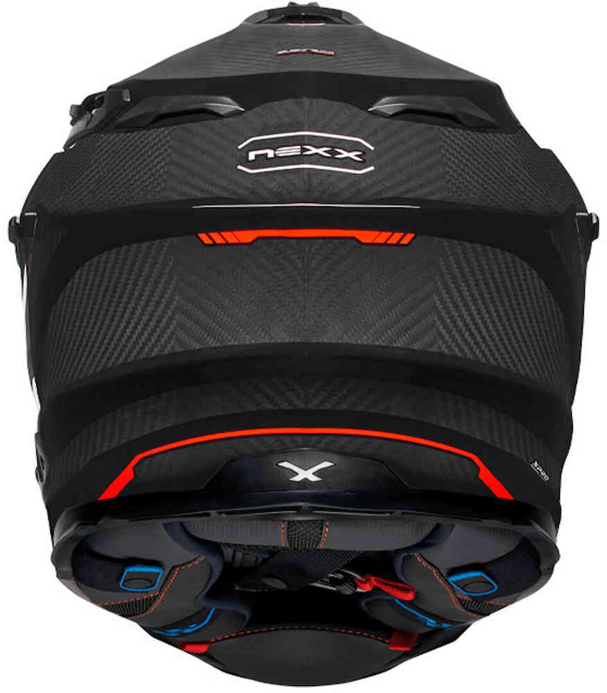 Nexx X.WED 2 Zero Pro Carbon Helmet