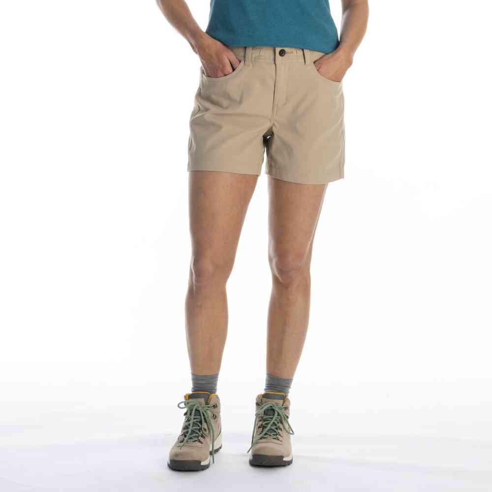 Klim Taylor Mountain Ladies Short