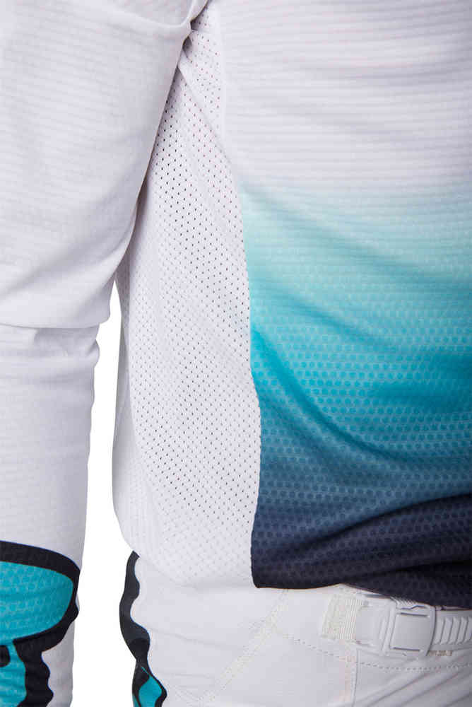 FOX 360 Fgmnt Motocross Jersey