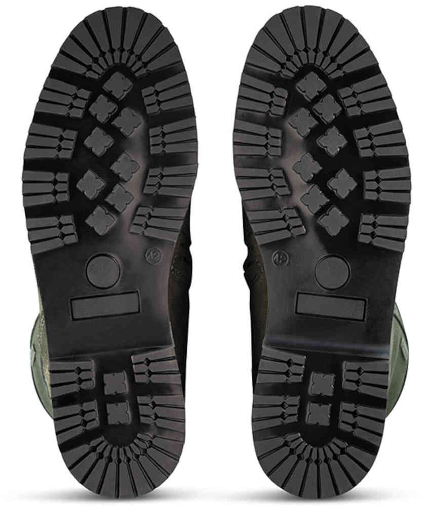 Sidi Gavia Gore Adventure Motorcycle Boots