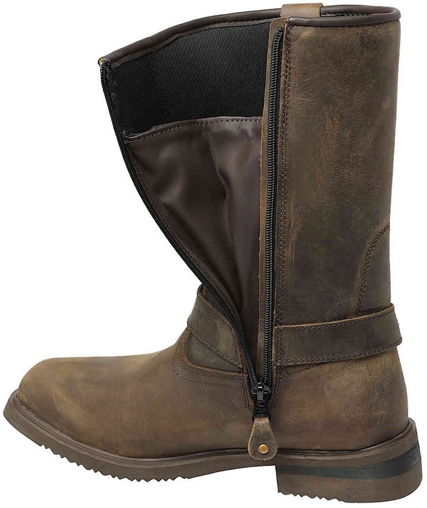 Kochmann Missouri II Motorcycle Boots