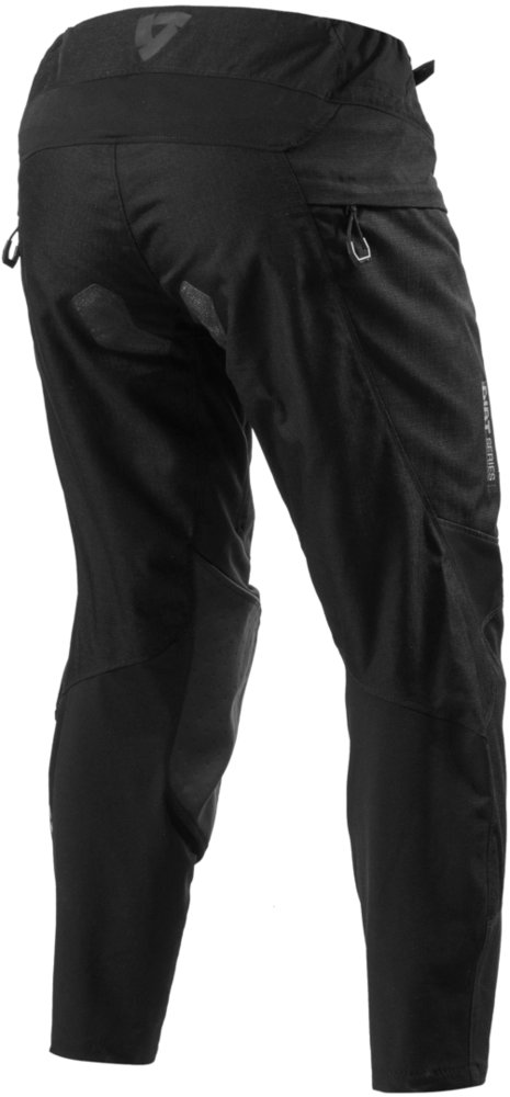 Revit Peninsula Motorcycle Textile Pants
