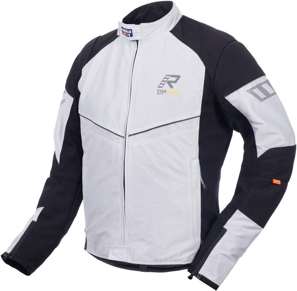 Rukka Airgobi Motorcycle Textile Jacket