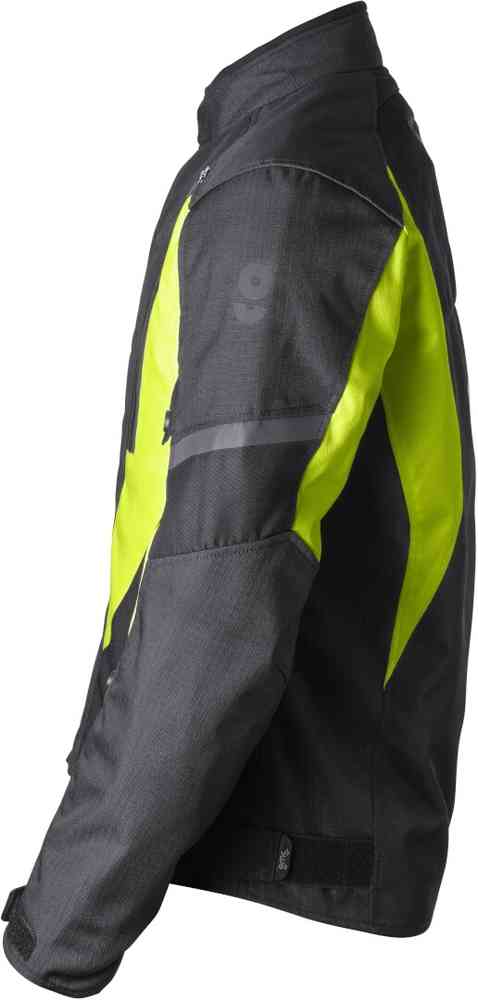 GMS Avon WP waterproof Motorcycle Textile Jacket