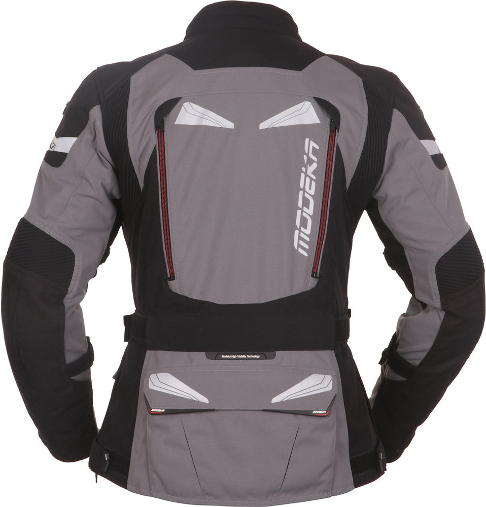 Modeka Panamericana Ladies Motorcycle Textile Jacket