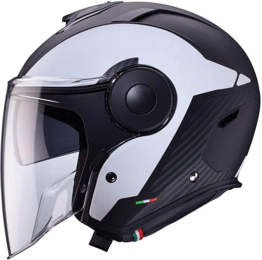 Caberg Soho Milano Jet Helmet
