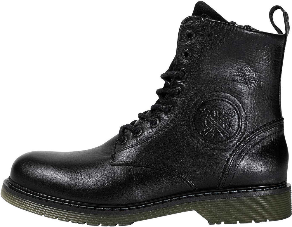 John Doe Sixty XTM Ladies Motorcycle Shoes