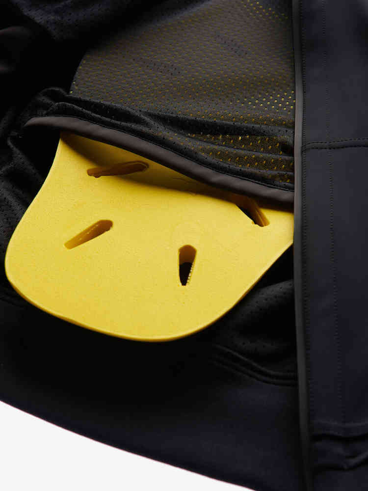 Blauer Easy Pro Motorcycle Textile Jacket