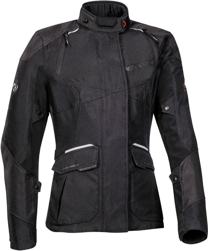 Ixon Balder Damen Motorcycle Textile Jacket