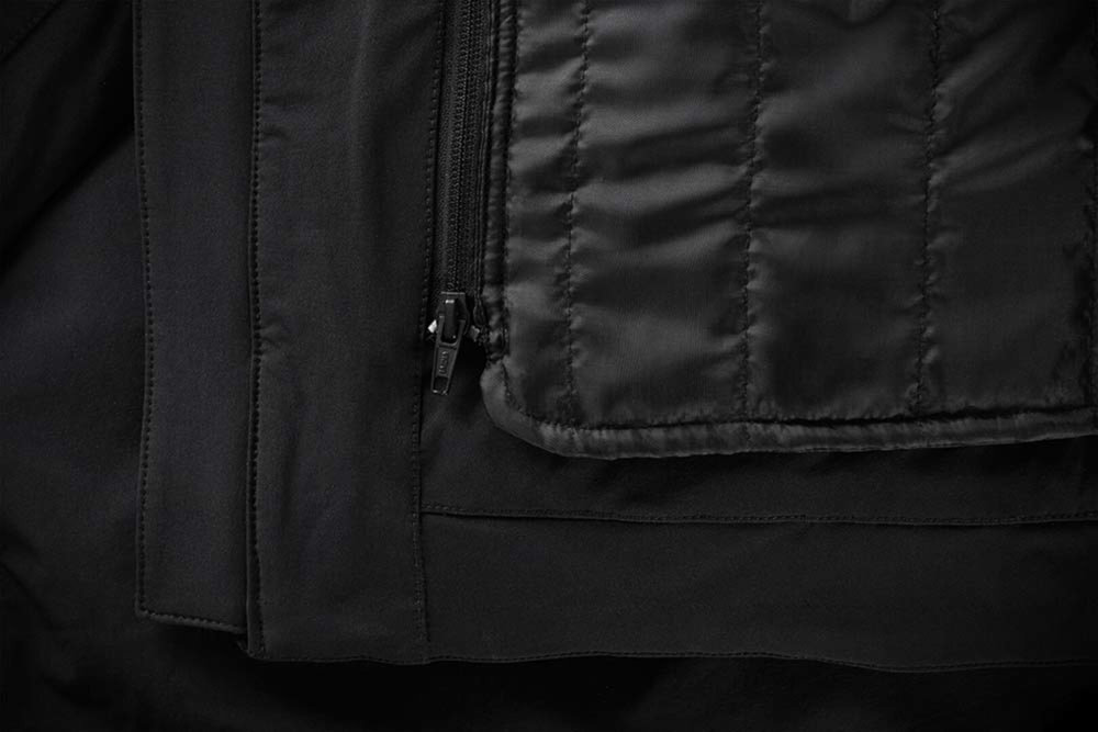 Furygan Codex Motorcycle Textile Jacket