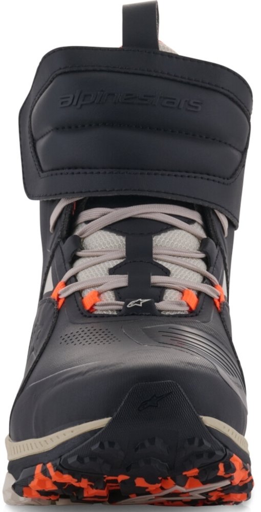 Alpinestars Speedstreet Motorcycle Shoes