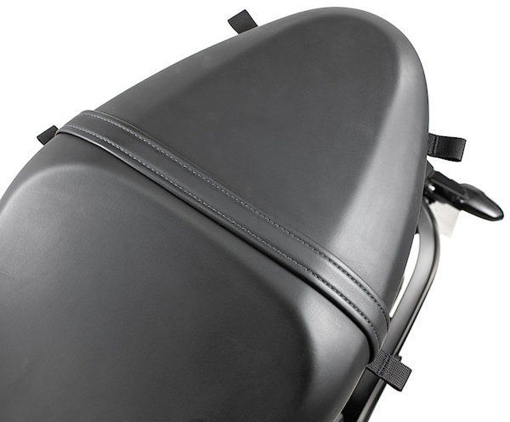 Kriega US-Drypack Triumph Trident 660 Mounting Kit