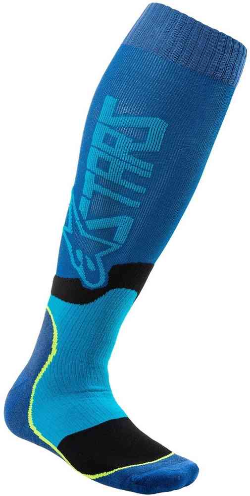 Alpinestars MX Plus-2 Motocross Socks
