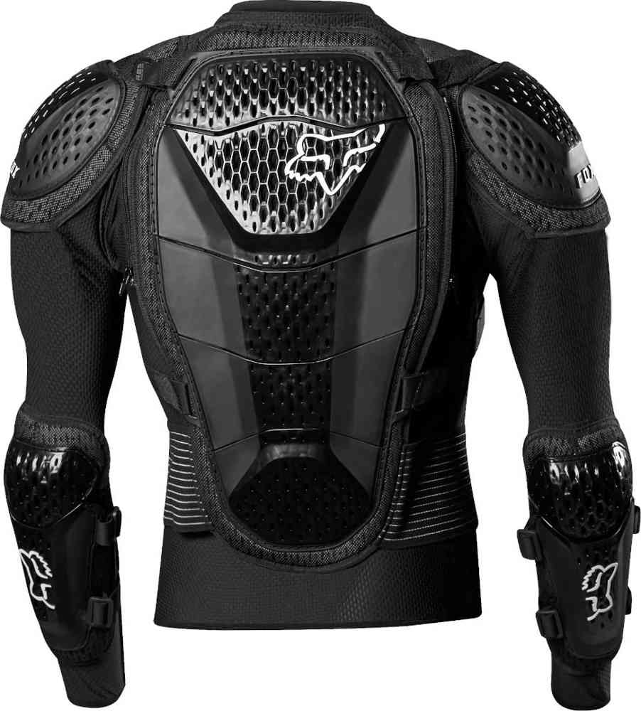 FOX Titan Youth Motocross protector jacket