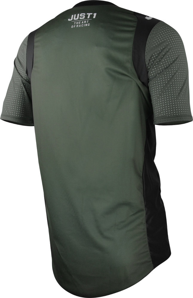 Just1 J-Flex Shortsleeve Bicycle Jersey