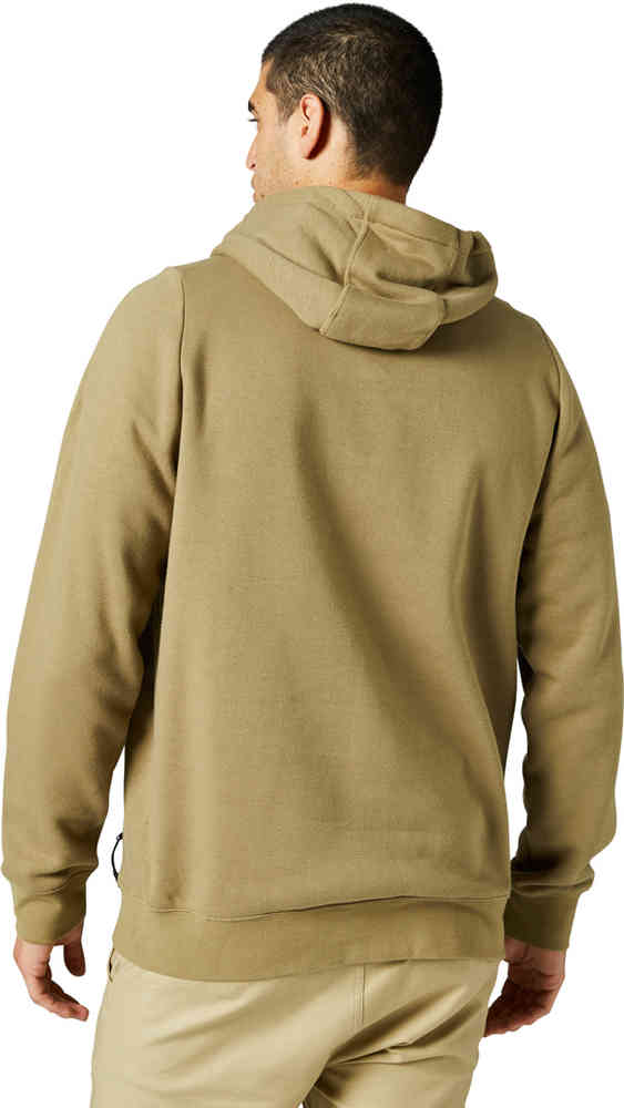 FOX Calibrated DWR Hoodie