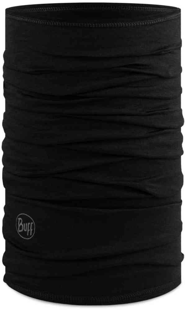 Buff Merino Lightweight Solid Multifunctional Headwear