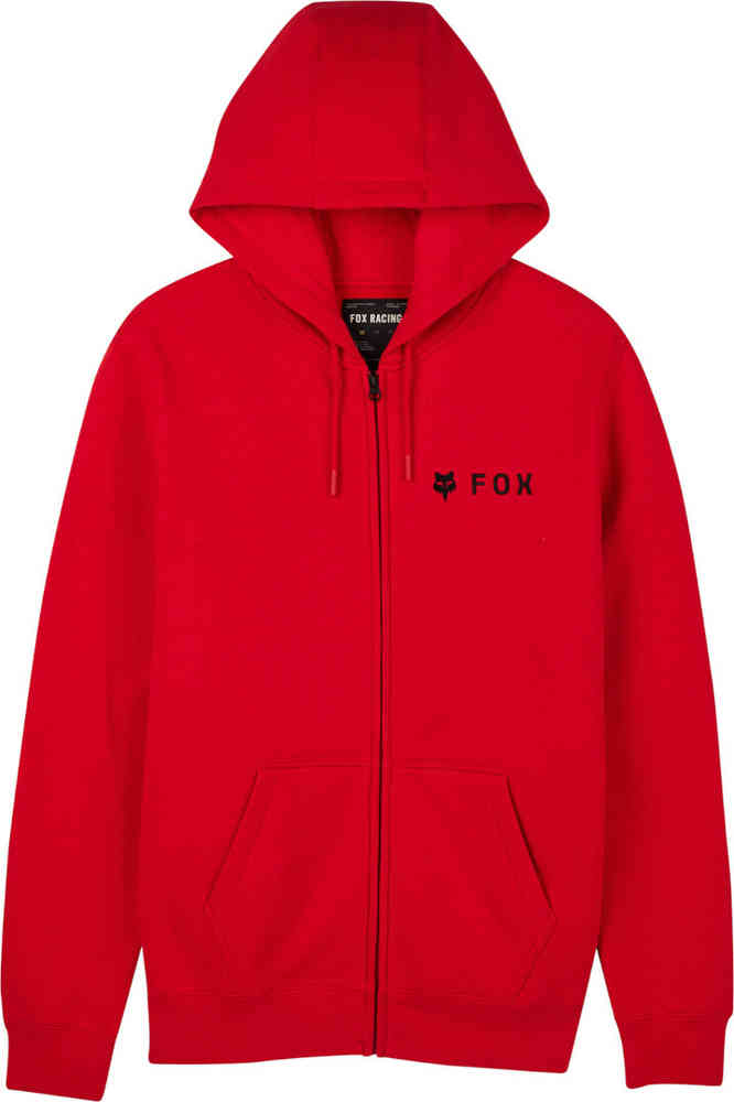 FOX Absolute Zip Hoodie