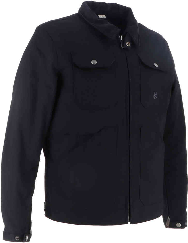 Helstons Oregon Motorcycle Textile Jacket