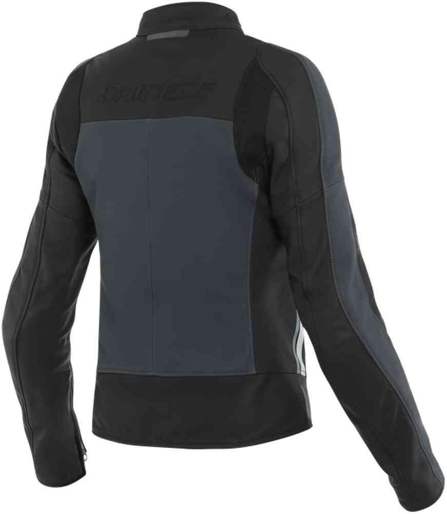 Dainese Lola 3 Ladies Motorcycle Leather Jacket