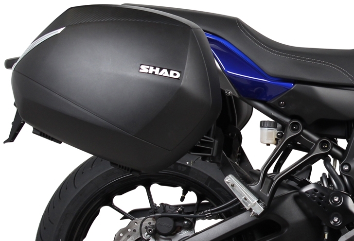 SHAD 3P Side Case Carrier