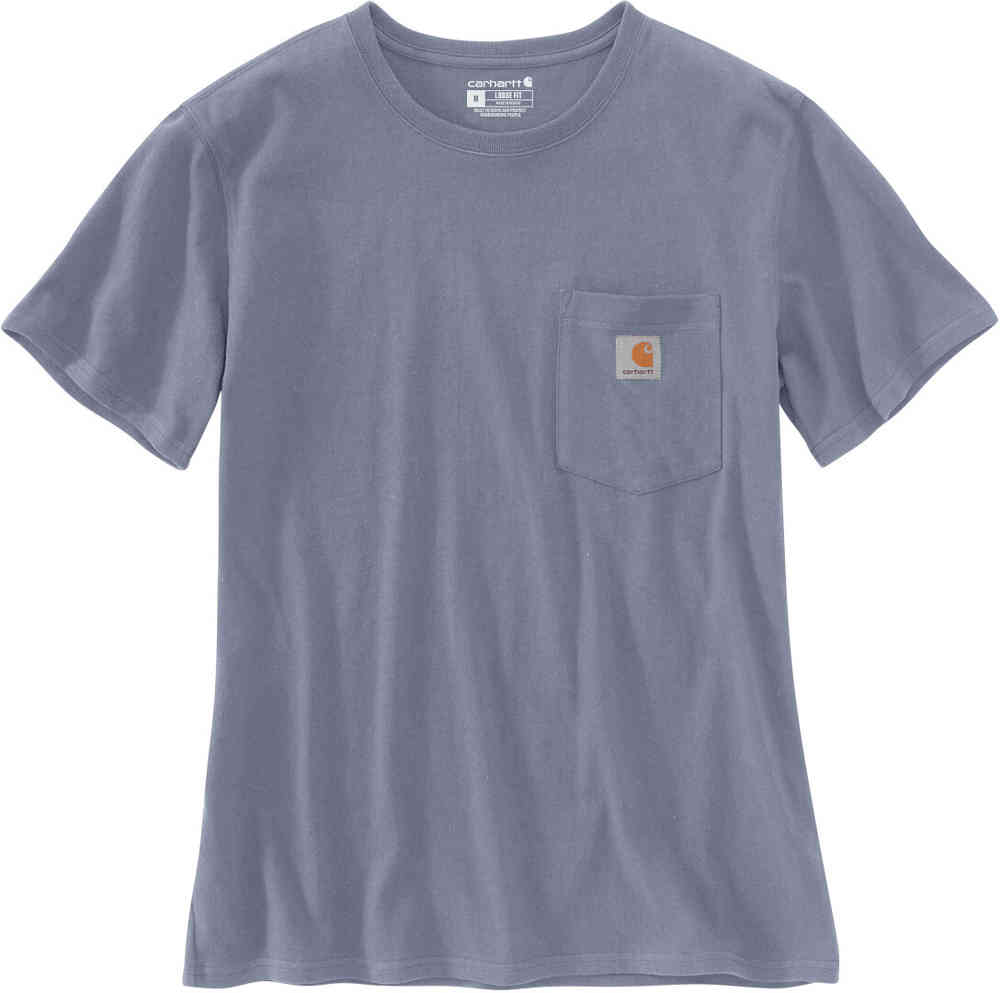 Carhartt Workwear Pocket Women's T-Shirt
