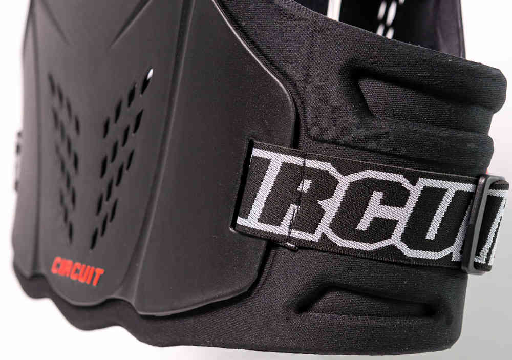 Circuit Equipment C84 Defender Off-Road Chest Armor