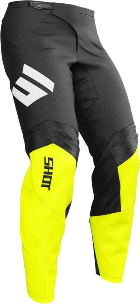 Shot Draw Instinct Motocross Pants