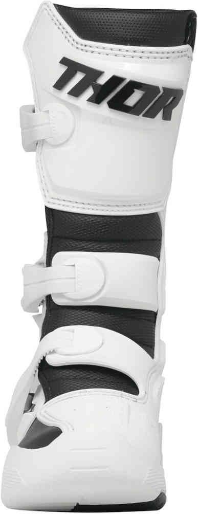 Thor Blitz XR MX Youth Motocross Boots