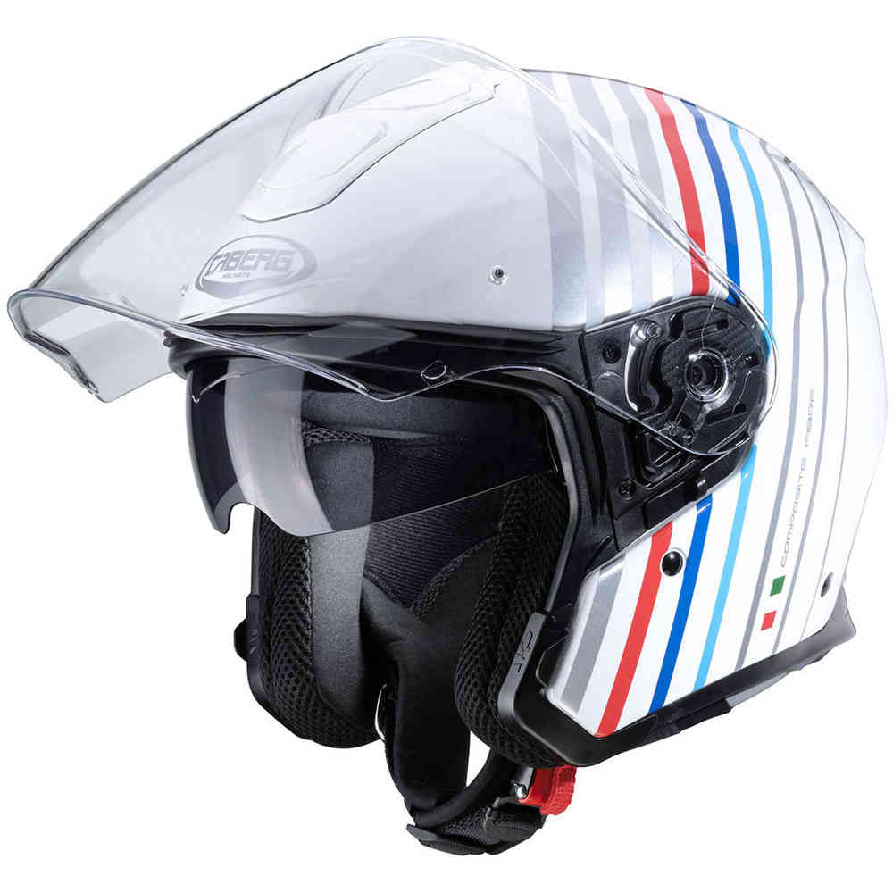 Caberg Flyon Bakari Jet Helmet