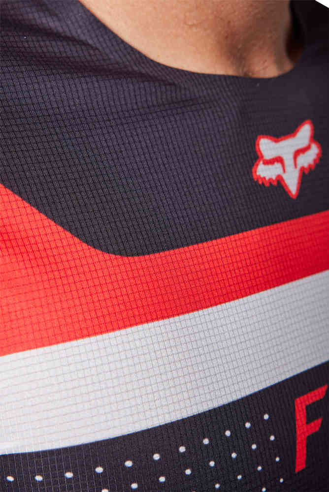 FOX Flexair Efekt Motocross Jersey